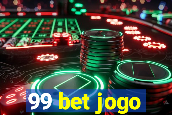 99 bet jogo